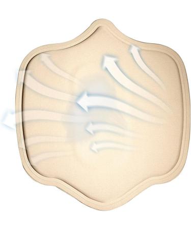 Fulenyi Abdominal Compression Board | Post-Operation Tummy Tuck Accessories & Lipo Foam Wrap for Abdominal Muscle Training - Buy Online on GoSupps.com