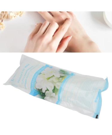 Buy Jasmine Paraffin Wax for Moisturizing Hand Therapy - Stiff Muscle Pain Relief & Dry Skin Treatment for Home & Beauty Salons - Buy Online on GoSupps.com