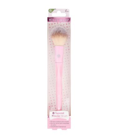 Brushworks HD powder brush conical - Buy Online on GoSupps.com