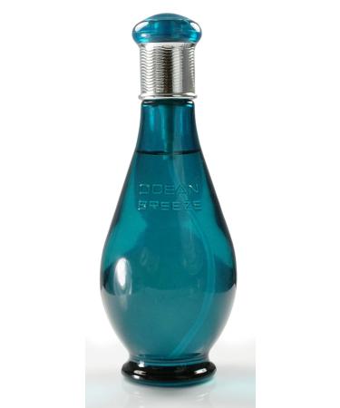 Ocean Breeze - Buy Online on GoSupps.com