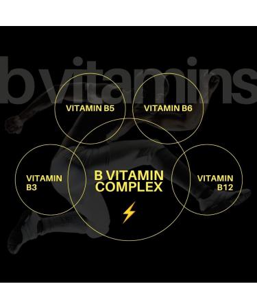 ROCKJAW Jawline Gum - Tuff Gum 2.0 avec complexe de vitamines B - 100 % xylitol sans aspartame sans sucre (2 mois d'approvisionnement) - Menthe verte lisse (sans timme) - Buy Online on GoSupps.com