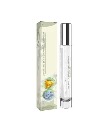 Women's Fragrances Romantic Skincare Eau De Parfum Fruity Beauty Products Suitable for Special Occasions Perfume Gift for Women One Size Khaki - Buy Online on GoSupps.com