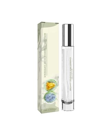 Women's Fragrances Romantic Skincare Eau De Parfum Fruity Beauty Products Suitable for Special Occasions Perfume Gift for Women One Size Khaki