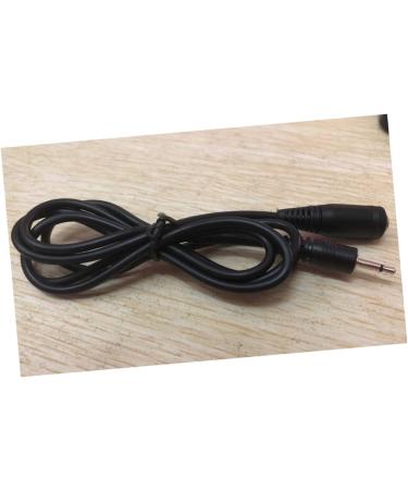 FOMIYES 3pcs Power Adapter Manicure Drill Cord Nail Drill Adapter Cord Adapter for Nail Machine Nail Drill Cord Power Cable for Nail Drill Fake Nails Electric mediumx3pcs As Shownx3pcs - Buy Online on GoSupps.com