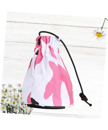 Vaguelly 1pc Hair Dryer Shield Dryer Diffuser Cover Wind Shield Pocket Hair Dryer Supplies No Hair Damage - Buy Online on GoSupps.com