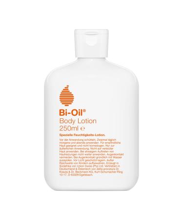 BI-OIL Skin Care Oil & Moisturizing Body Lotion Bundle | 125ml & 250ml | Vegan | Reduces Stretch Marks & Scars - Buy Online on GoSupps.com