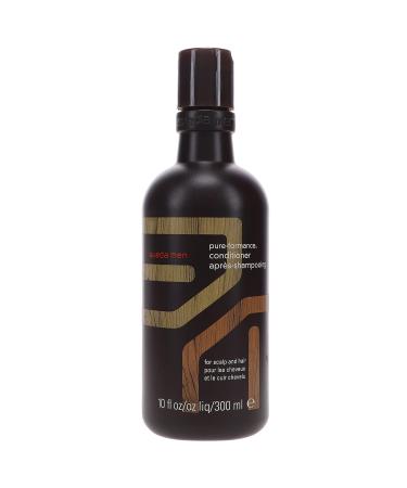 Aveda Men Pure-Formance Shampoo and Conditioner 10 oz Duo Set | For Men's Haircare - Buy Online on GoSupps.com