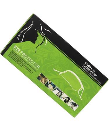 50 Pi ces Dying Hair Protecteurs De Visage Masque Colorant De Cheveux Transparent Adapt La Maison Et Une Utilisation Professionnelle Couverture Confortable Pour La Teinture - Buy Online on GoSupps.com