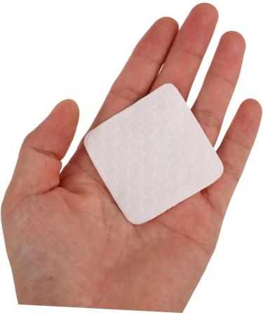 Mikinona Lingettes Dissolvantes pour Vernis Ongles Non Pelucheuses 500 Pi ces paisseur Renforc e pour Pr paration Ongles Usage Professionnel et Personnel Nettoyage Extensions Cils - Buy Online on GoSupps.com