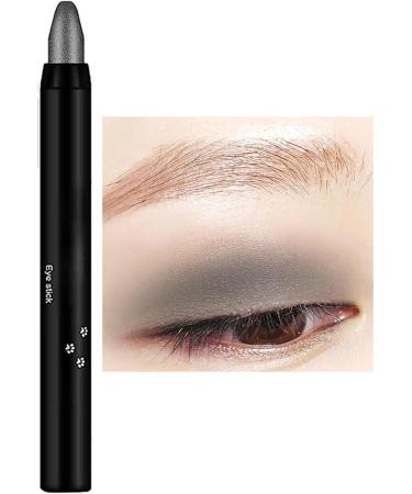 Eyeshadow Sticks Eyeshadow Crayon Stick - Pearl Good Waterproof Effect And Strong Coloring Power For Live Performance Wedding And Prom Makeup Rowces - Buy Online on GoSupps.com