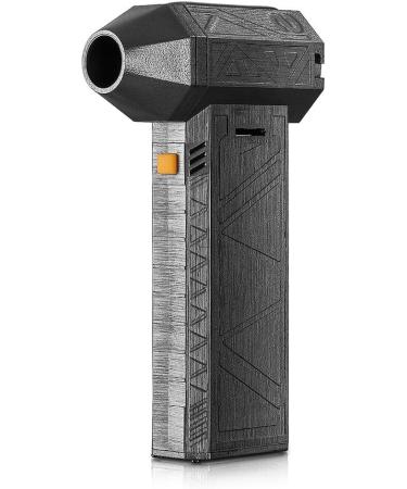 SUDNJIALQ Turbofan Hair Dryer 110000 Rpm Stepless Speed Regulation Multifunctionl Buckle Compoent Aluminum Alloy Snow Blower - Buy Online on GoSupps.com