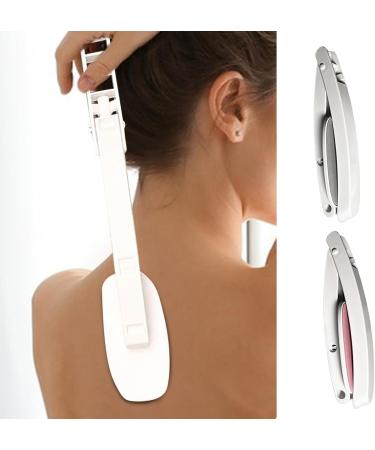 back - lotion and long back | Practical solution for ordering sunscreens skin care and body washing comfortable aids - Buy Online on GoSupps.com