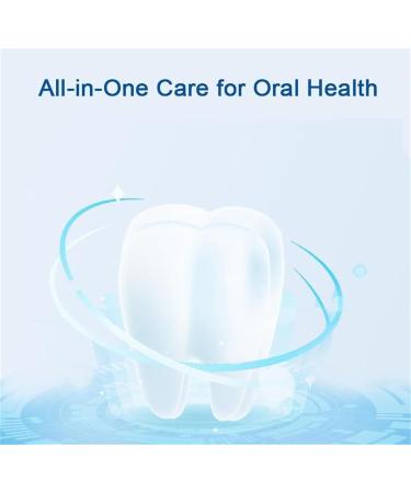 2023 New Teeth Whitening Powder Tooth Stain Remover Powder All Natural Powder Strong Dental Support Formula Effective Coffee Stain Remover - Buy Online on GoSupps.com