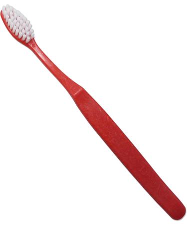 Bulk Pack of 20 Bright Children's Toothbrushes - Individually Wrapped Perfect for Kids Oral Care - Buy Online on GoSupps.com