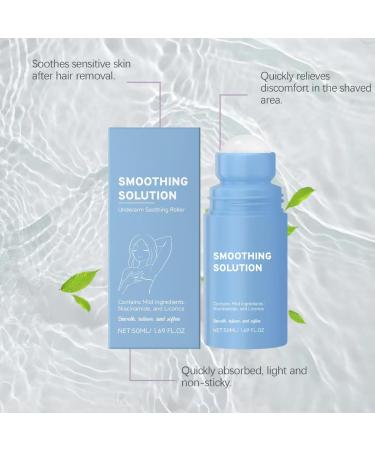 Razor Bumps Traitement pour femmes solution lissante pour cheveux enterr s traitements de cheveux pour la zone du bikini pour les jambes les aisselles la ligne du bikini et les bras. (1 pi ce) 1 pi ce. - Buy Online on GoSupps.com