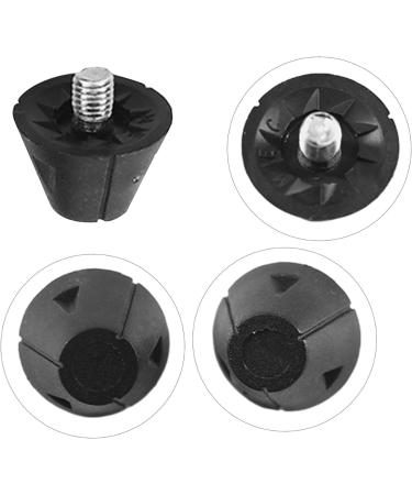 Buy 16-Piece Football Tunnels Set - Metal & Plastic Non-Slip Universal Fit for All Football Stollen Replacement - Buy Online on GoSupps.com