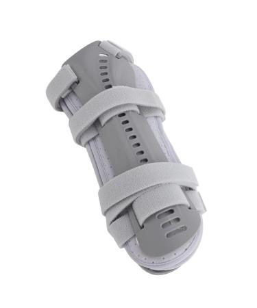 ZJchao Night Wrist Support Brace - Adjustable Carpal Tunnel & Tendonitis Relief | Comfort & Healing | International Shipping Available - Buy Online on GoSupps.com