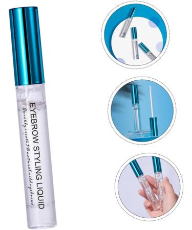 Angoily Define Eyebrow Liquid Eyebrow Makeup Liquid Makeup Accessory Water Proof Eyebrow Cream Miss - Buy Online on GoSupps.com