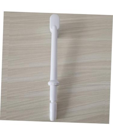 Beaupretty 8-Pack Replacement Brush Heads for Water Flosser - Professional Oral Hygiene Toothpick Nozzle - Buy Online on GoSupps.com