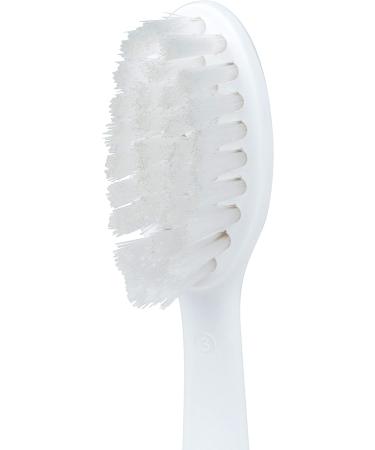 PRO-SYS VarioSonic Sensitive Teeth and Gums Rechargeable Power Electric Toothbrush  5 Replacement Dupont Brush Heads  ADA Accepted Smart Sonic Toothbrush with Timer - Buy Online on GoSupps.com