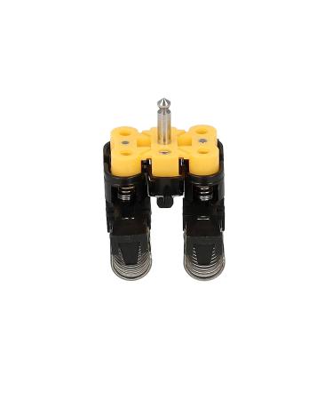 VHBW Blade Block for Braun Razors C&R 8374 8377 8385 8583 8585 8590 - International Shipping Available - Buy Online on GoSupps.com