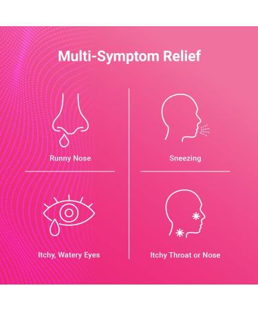 AXIV Allergy Relief Softgels - Antihistamine Cold Symptom Relief Dye-Free Liquid Gels 25mg Diphenhydramine HCl 24 Count - Buy Online on GoSupps.com