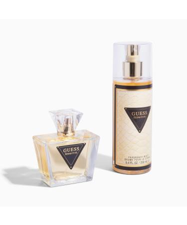 Guess Guess Seductive Women Fragrance Mist 8.4 oz - Buy Online on GoSupps.com