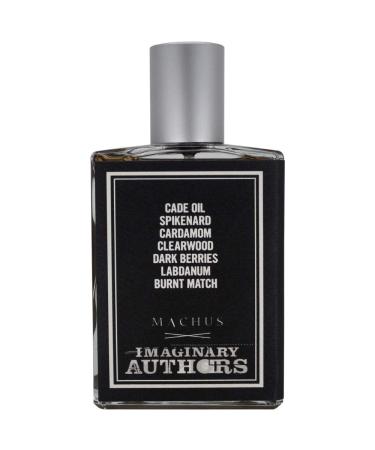 Imaginary Authors a City on Fire Eau De Parfum Unisex Spray Women's Fragrances Parfum Men Perfume Spray 1.7 Fl Oz - Buy Online on GoSupps.com