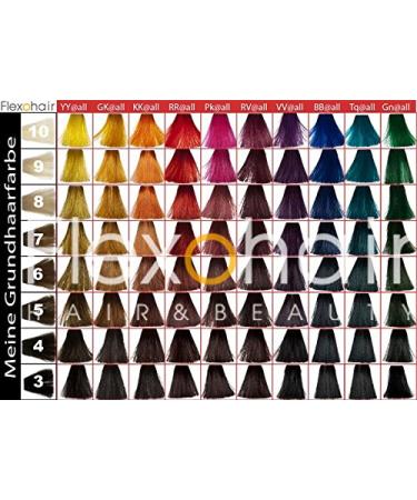 Goldwell Elumen Pure PK All Set 200ml Medium Blonde (Pack of 3) | International Shipping Available - Buy Online on GoSupps.com