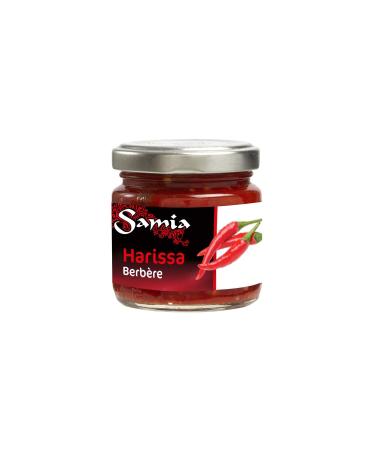 Berber Harissa - 90 g
