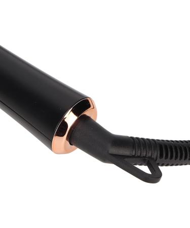 Small Curling Iron Curling Iron Wand Small Curling BB Creams Small Beach Hair Curler Fast Styling for Long Hair 360 Rotating Wire Ultra Thin Ceramic Hair Curler for Home - Buy Online on GoSupps.com
