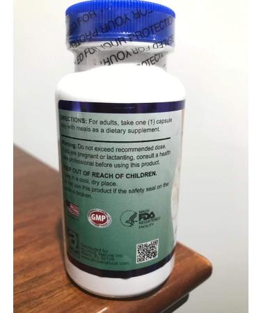 Kit Hongo Triming 60 Capsules for Nail Fungus Relief + Natural Spray and Moisturizing Cream - Soothes Itchy Dry Skin - Athletes Foot Treatment - Buy Online on GoSupps.com