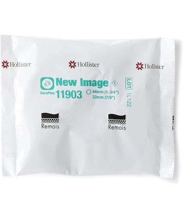 Buy CeraPlus Precut Ostomy Barrier Tape - Extended Wear Adhesive 44mm Flange 5 per Box - International Shipping Available - Buy Online on GoSupps.com