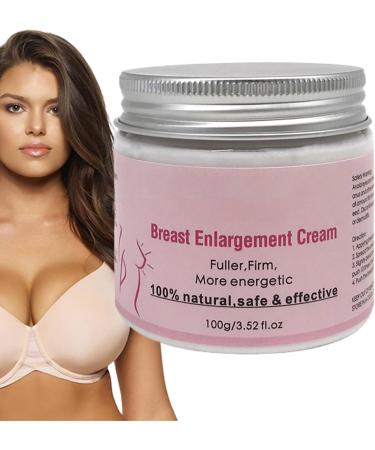  G n rique Breast Enhancement Cream Quick Absorbing Firming Lotion Natural Bust Lifting Moisturizer Treatments Solution for Women Wife Sister Girlfriend Daughter Body Confidence Care - Buy Online on GoSupps.com
