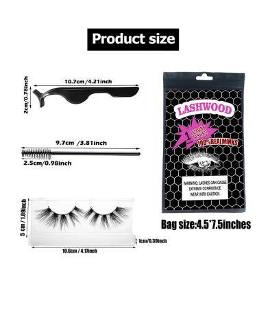200pcs Wholesale Lash Packaging Set with Bags, Brushes, Applicators, and Trays - Bulk Makeup Eyelashes Bags - Buy Online on GoSupps.com