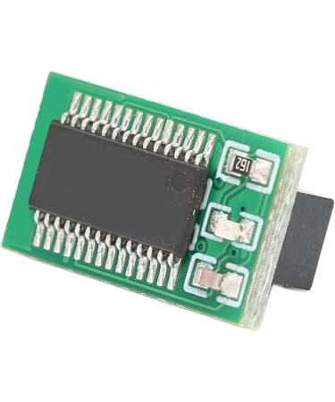 needlid TPM 2.0 Encryption Security Module 14pin LPC Encryption Security Module Compact Structure for PC - Buy Online on GoSupps.com