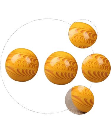 HomsfoU 2st Health Ball - Baoding Massage Balls for Muscle Relief & Stress Relief | Seemweide - Buy Online on GoSupps.com