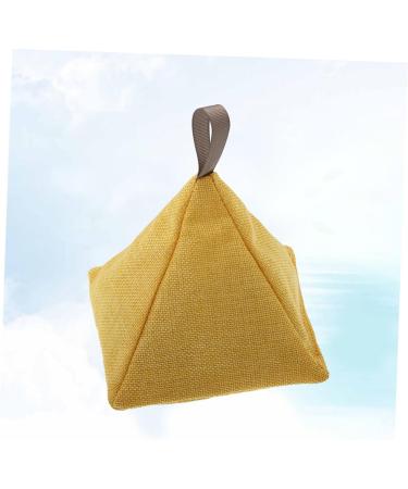 Childweet Bamboo Air Purification Bag - Natural Deodorizing Coal Bags for Wardrobe & Home Freshness - Buy Online on GoSupps.com
