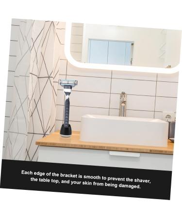 FOMIYES 3pcs Metal Tablecloth Clips & Toothbrush Holder - Durable & Stylish for Home & Travel - Buy Online on GoSupps.com