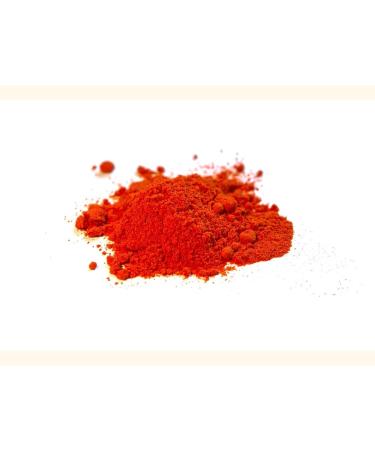 Preema | Bright Red | Food Colour Powder | (500g) Pack | Premium Quality | Bright Colour Powder - Buy Online on GoSupps.com