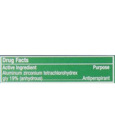 BRUT Classic Fragrance Deodorant Stick 2.25 oz - Pack of 2 - Buy Online on GoSupps.com