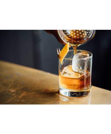 Regan's Orange Bitters No.6 - 5 oz | Premium Citrus Flavor for Cocktails - Buy Online on GoSupps.com
