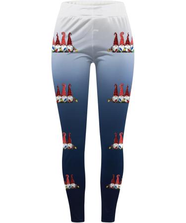 Jiqing Winter Lamb Plush Jogging Pants | High Waist Thermolggings | Thickened Opaque Leggings for Winter Running | Sky Blue - Buy Online on GoSupps.com