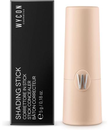  WYCON cosmetics WYCON cosmetics SHADING STICK Versatile and Versatile Stick Concealer 108 LIGHT NEUTRAL - Buy Online on GoSupps.com