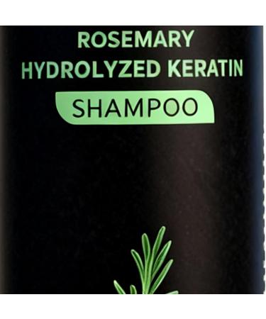  Yuemxixi Volumizing Shampoo for Fine Hair - 220ml Strengthening and Repairing Nourishing and Repairing Shampoo - For the Whole Family - Daily Use Travel Sports Home - Buy Online on GoSupps.com