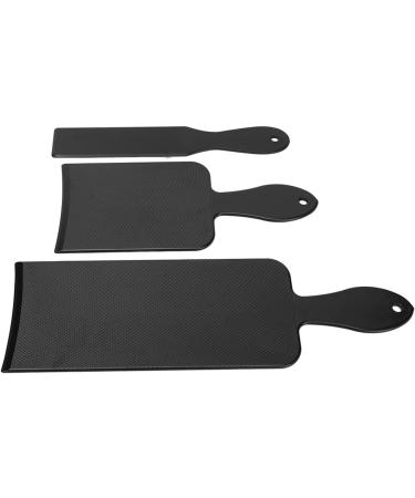 Planche de teinture capillaire r sistante la poign e givr e Balayage Balayage de mise en vidence toutes les feuilles de cheveux - Buy Online on GoSupps.com