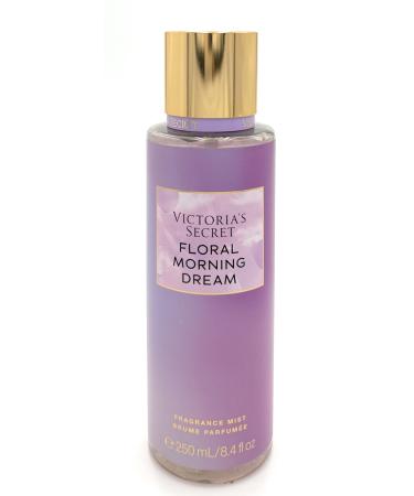 Victoria's Secret Fragrance Mist Floral Morning Dream 8.4 Fl Oz