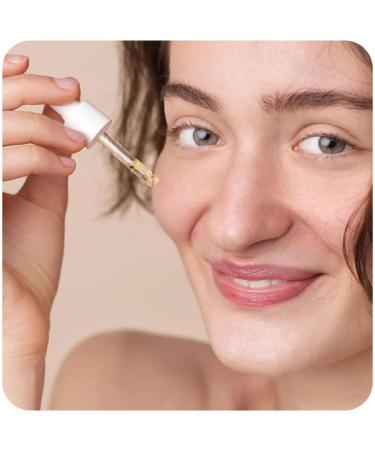  BLOR Blor Concentrated Serum with Vitamin C and Hyaluronic Acid for a Radiant Youthful Face. Antioxidants and Deep Hydration. Cosmetic Care Made in Italy - Buy Online on GoSupps.com