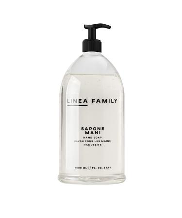 Olcelli Farmaceutici Olcelli Farmaceutici Hand Soap Family Line 1000 ml