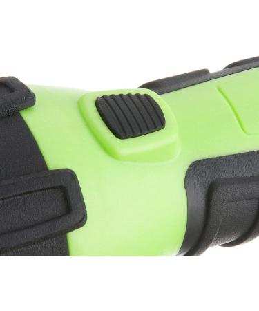 Dorcy 55 Lumen Floating LED Flashlight Neon Green with Carabineer Clip - Buy Online on GoSupps.com